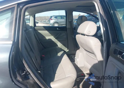 2003 Volkswagen Passat Gls from USA, damaged, VIN WVWPD63B73P343645